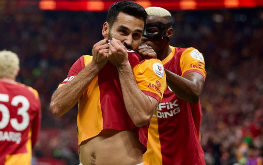 İlkay Gündoğan'ın yeni mesleği şimdiden belli: 2028'de başlıyor