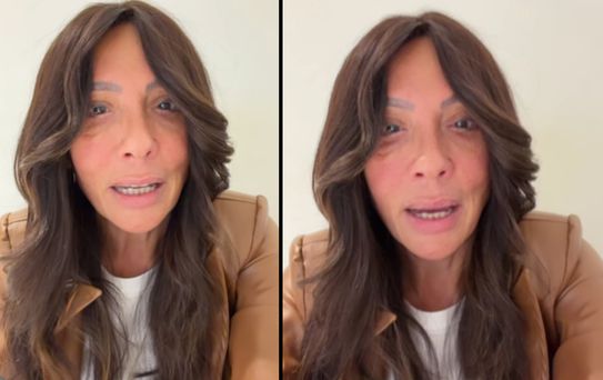 Işın Karaca Yunanistan’a alınmadı! Gerekçe tepki çekti