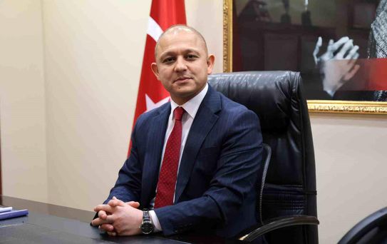 Kırıkkale Belediye Başkanı Önal'dan mali tablo mesajı: 'Kasada 355 milyon lira var'