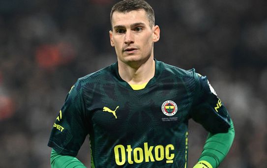 ''Mucize'' denilerek duyuruldu! Livakovic'in geleceği arapsaçına döndü