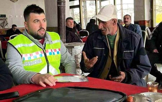 Muş'ta Siber Suçlar Eğitimi