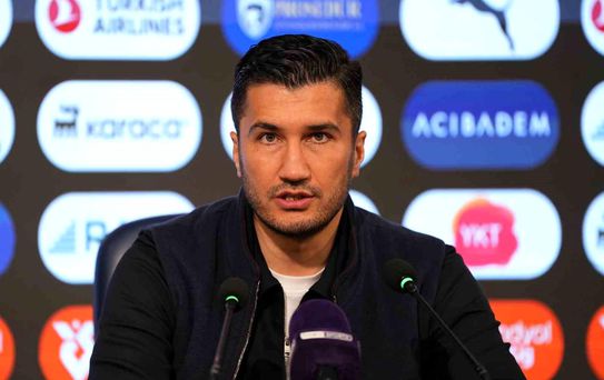 Başakşehir, Gençlerbirliği'ni 3-0 Yendi