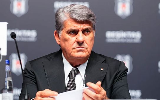 Rakam inanılır gibi değil! İşte Beşiktaş'ın borcu