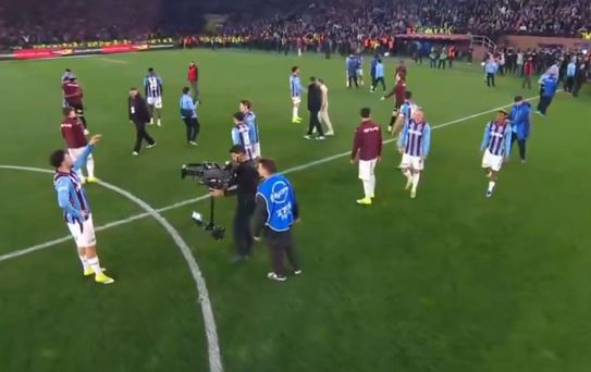 RTÜK'ten Trabzonspor-Galatasaray maçı için yayıncı kuruluşa ceza