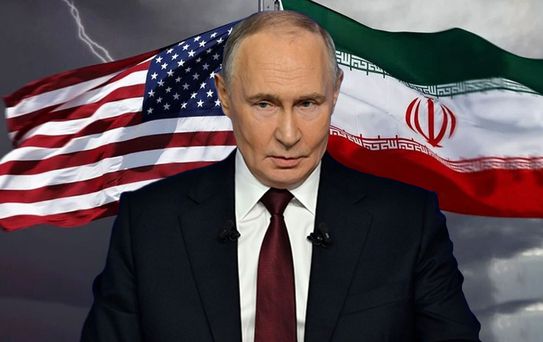 Rusya'dan müzakereler öncesinde ABD ve İran'a sürpriz uyarı: Bazı güçler var