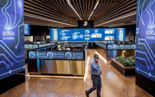 Borsa İstanbul'daki yasak uzatıldı