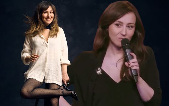 'Sultan Süleyman' esprisinden gözaltına alınan komedyen hakkında karar verildi