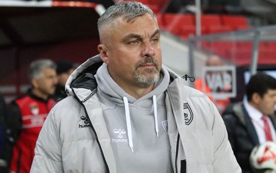Thomas Reis'in hayali Beşiktaş, Fenerbahçe ve Galatasaray