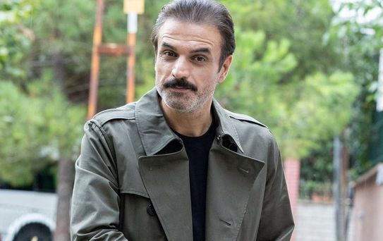 Yeni yaşına yoğun ilgi! Ufuk Özkan’a mesaj yağmuru