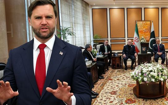 İslamabad'da 21 saatlik görüşme! ABD ve İran kararını duyurdu