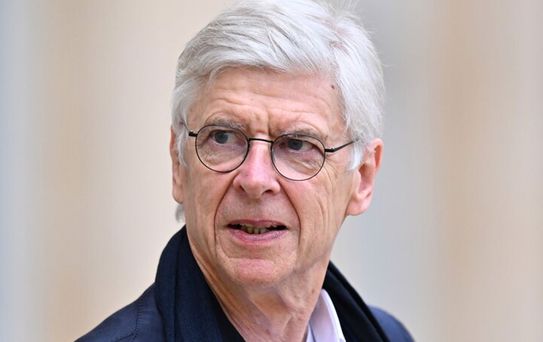 Arsene Wenger'den A Milli Futbol Takımı hakkında dikkat çeken yorum