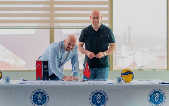 Aydın B.B. Küme Düşüp Şampiyonluk Hedefliyor