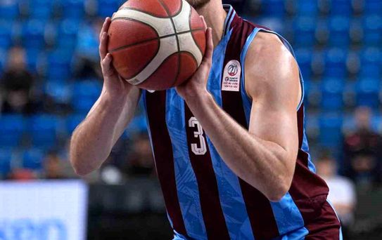 Trabzonspor, Aliağa Petkimspor'a Yenildi