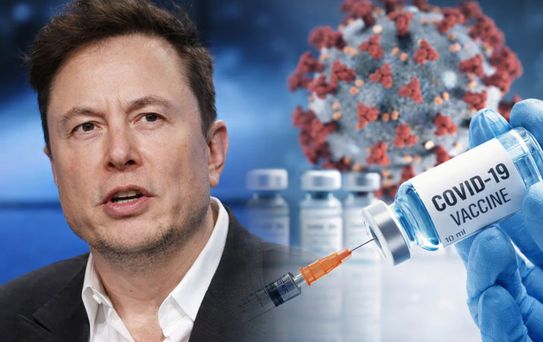 Covid aşısı polemiği geri döndü: Elon Musk’ın sözleri tartışma yarattı