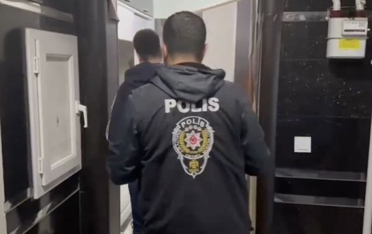 Bungalov Dolandırıcılığına Operasyon