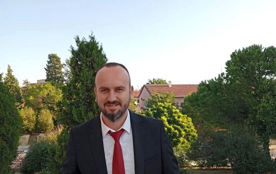 Edirne'de Köy Hizmetleri Müdürü Zimmetten Tutuklandı