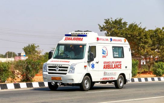 Bihar'da Trafik Kazası: 13 Ölü, 30 Yaralı