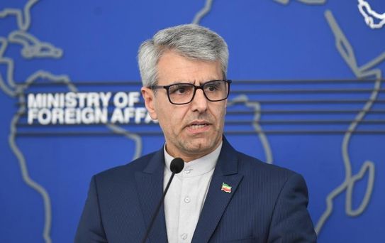 İran: Görüşmeler Güvensizlik Ortamında