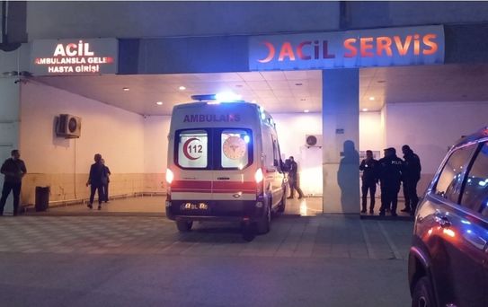 İnşaat Şantiyesindeki Kaza: Genç Adam Hayatını Kaybetti