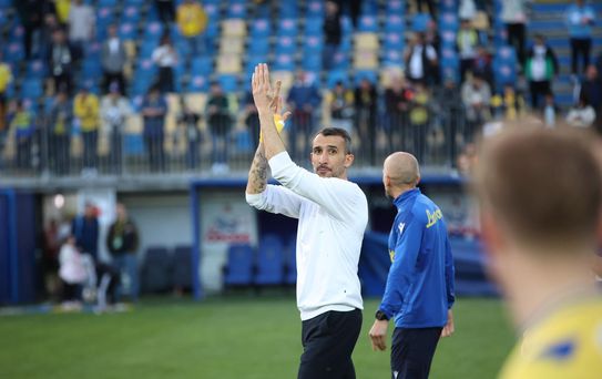 Mehmet Topal ile Petrolul Ploiesti 2'de 2 Yaptı