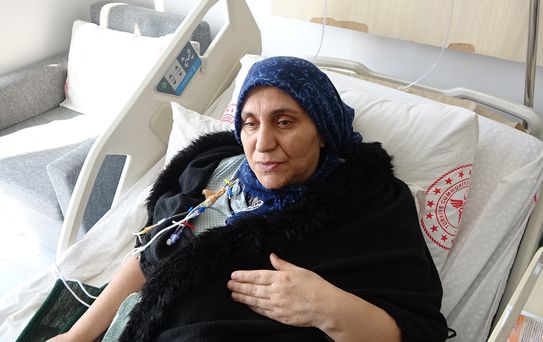 Aksaray'da Boşanma Draması: Tüfekli Saldırıda Kardeşini Kaybeden Kadın Konuştu