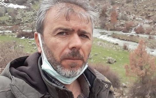 Balık Tutmaya Giden Kardeşlerden Biri Hayatını Kaybetti