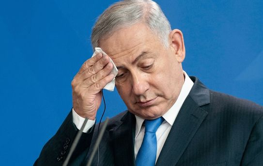 Rayo Vallecano taraftarından Netanyahu'yu kızdıracak tezahürat