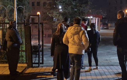 Tartıştığı kuzenini öldürdü