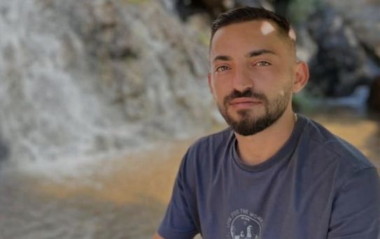 Traktör Devrildi, Uğurcan Kaya Hayatını Kaybetti
