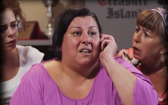 72 kilo verdi! Ünlü oyuncuyu görenler tanıyamıyor