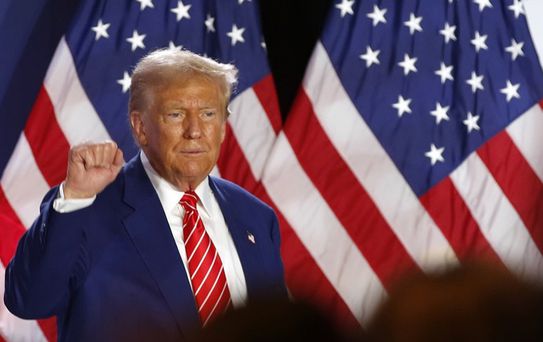 Trump'ın İran politikası sınıfta kaldı! Her 10 kişiden 6'sı karşı