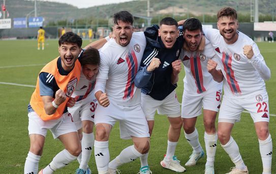 Altınordu, Bucaspor'u yendi: Düşme hatında son iki hafta