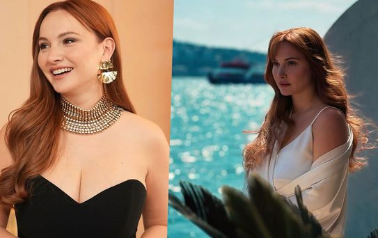Fiziğine gelen zorbalığa isyan etti