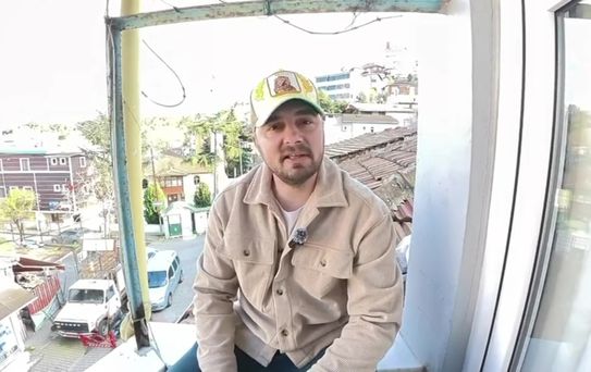 Çocukluk Hayalinde Ağaç Ev