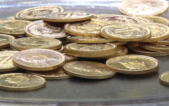 Elazığlı iş insanı, İsviçre bankasındaki baba mirası 6 ton altını ülkeye getirmek için mücadele ediyor