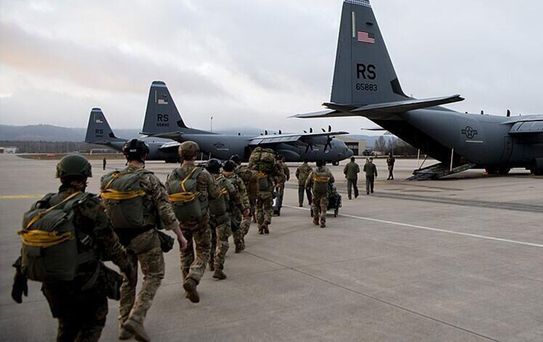 Gizli belge sızdı, ABD'nin planı açığa çıktı! Asya ülkesi izin verecek