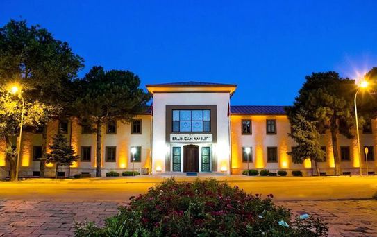 Erzincan'da 4.0 Büyüklüğünde Deprem