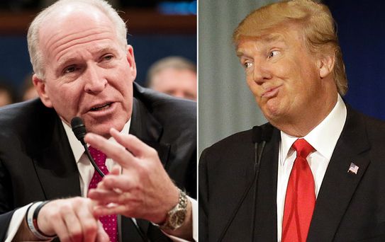 Eski CIA Direktörü Brennan: Trump akli dengesini yitirdi, 25. madde devreye sokulmalı