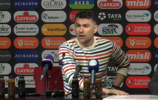 Burak Yılmaz istifa etti: TFF ve MHK için söyledikleri Türk futbolunda deprem yarattı 