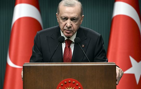 İletişim Başkanlığı'ndan dezenformasyona geçit yok: İngiliz gazetesi asılsız içerikleri tüm platformlarından kaldırdı