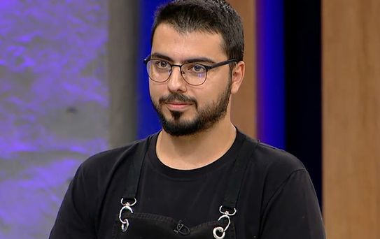 MasterChef şampiyonu Serhat Doğramacı baba oluyor! Büyük mutluluğu böyle duyurdu
