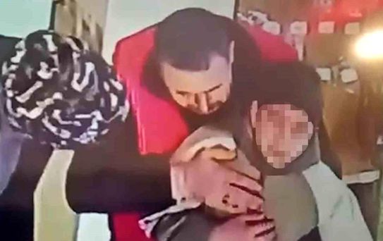 Bolu'da Noodle Krizi: Öğrenci Heimlich ile Kurtarıldı