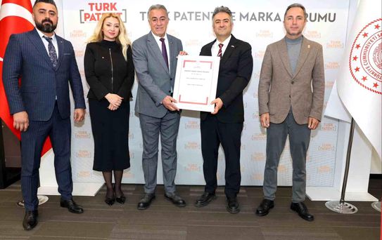 Pülümür Tuzu Coğrafi İşaret Aldı