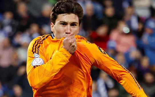 Real Madrid'de ayrılık sezon sonunda kesinleşti