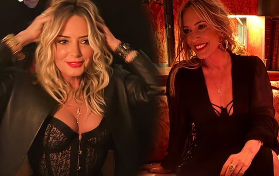 Saba Tümer’den olay sözler: Çocuk doğurmak bana saçma geliyor