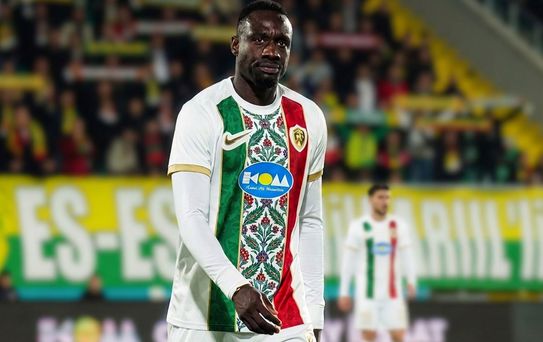 Süper Lig'e çıkma mücadelesi veren Amedspor'a büyük şok
