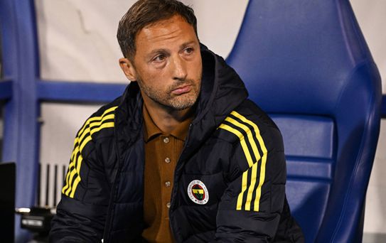 Tedesco'dan Galatasaray derbisi öncesi bomba Skriniar kararı
