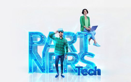 Teknoloji Girişimleri İçin Başvurular 10 Mayıs’a Kadar Devam Ediyor Garanti BBVA Partners Tech Programı’nın 10. Dönemi Başlıyor