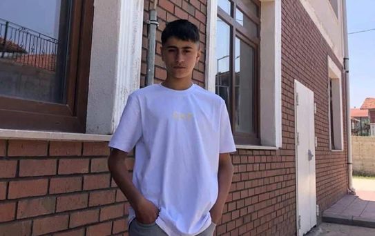 Traktör Kazasında Genç Hayatını Kaybetti