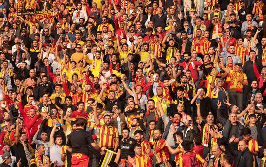 FIFA'dan Yeni Malatyaspor'a 6 puan silme cezası 